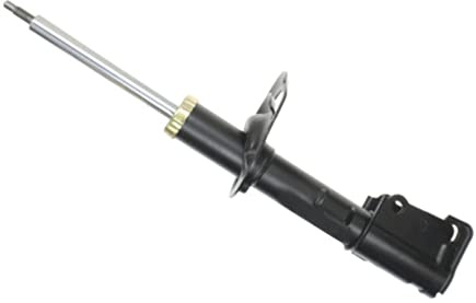 Sachs 315 642 Stoßdämpfer vorne rechts | 315 642 Kompatibel mit Freemont (345_),Journey