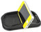 K-S-Trade Qualitativ & Innovativ Auto Anti Rutsch Matte Smartphone-Halter Für Cubot King Kong 3 Haft Pad Armaturenbrett Handy-Halterung Silikon