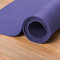 XXL Yogamatte 160x200cm Lila, schadstofffreie Yogamatte, besonders groß und breit, ÖKO-Tex 100 zertifiziert und rutschfest
