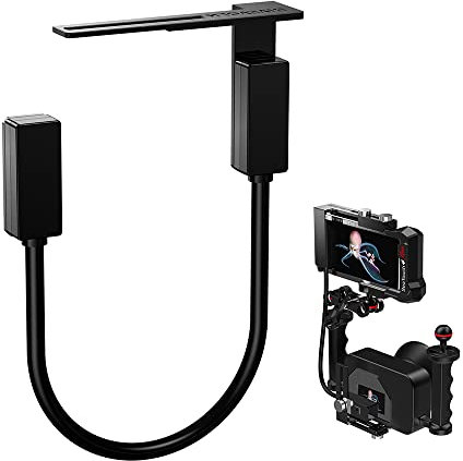 DIVEVOLK Unterwasser-Sealink-Kontakttyp WiFi-Signalausrüstung