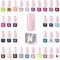 Hi Hybrid Nagellack, ideal für Erwachsene, Unisex