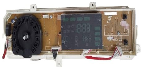 Compatible con la placa base de la lavadora Samsung