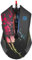 Defender Souris GM-933 Noire