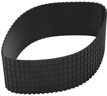 Bague en Caoutchouc D'Objectif Zoom Pièces de Rechange en Caoutchouc pour Objectif EF S 18‑55 Mm F 3.5‑5.6 is STM