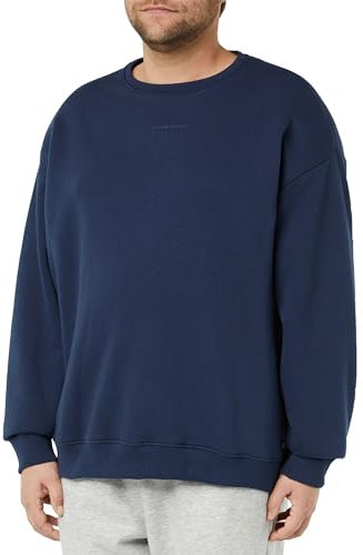 Blend - Sweatshirt - Sweatshirt - 20716056, Größe:L, Farbe:Dress Blues (194024)
