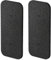 Wäschetrockner Schwammfilter Kompatibel mit Hoover Candy, 2 Pack, Ancable Trockner Filter Ersatzfilter 272 x 126 x 10 mm, Schaumstofffilter für Wärmepumpentrockner und Kondensator Trockner