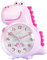 Réveil Matin/Réveil Digital Réveil for enfants, réveil numérique dinosaure mignon, entraîneur de sommeil for enfants, à piles, for garçons filles cadeaux d'anniversaire Réveil Numérique ( Color : Brui