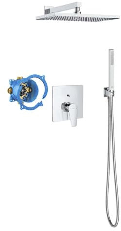 ROCA ATLAS PACK EMPOTRADO 2 VIAS marca