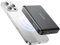 ROMOSS Magsafe Power Bank, 10000mAh Magnetic Wireless Portable Charger, PD 20W Fast Charging magsafe Battery Pack with USB-C for Magsafe, iPhone 16/15/14/13/12 Series, Black