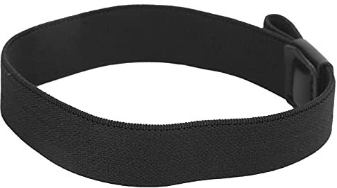 TeamSky Lunchbox-Gurt-Set, Nylon, verstellbar, elastischer Gürtel, Picknick