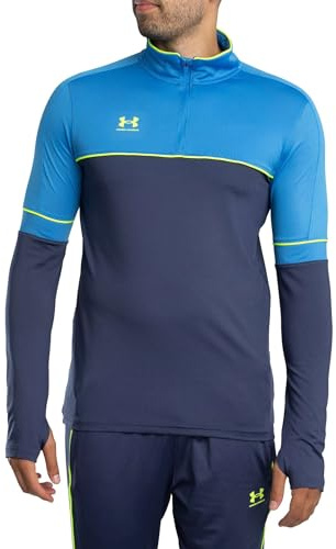 Under Armour Herren Ua M Challenger Training Qz Sweatshirt