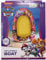 Sambro Paw Patrol Skye Everest Bateau gonflable Ponton Rose 100 x 60 cm