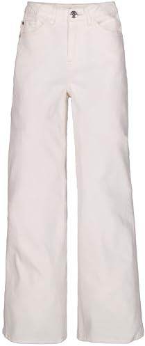 Garcia Mädchen Wide Leg Pant Jeans Annemay Slim fit
