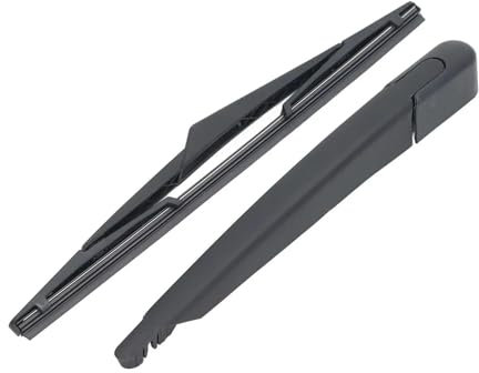 Brazo limpiaparabrisas Trasero y escobilla limpiaparabrisas para Opel Astra H 2004-2014 Corsa E 2014-2023