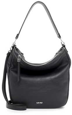 SURI FREY Beutel SFY Abbey 16603 Damen Handtaschen Uni blue 500