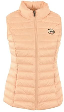 JOTT Gilets sans manche doudoune sans manche seda 41i salty nude