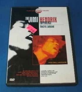 Jimi Hendrix - Electric Ladyland