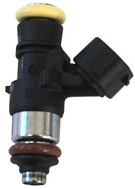 MEAT & DORIA 75114831 Einspritzventil Kompatibel mit VW Golf 7 Schrägheck 5G1, BQ1, BE1, BE2 03C906039A 03C906039B 06G906039