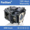 PanPacSight Lampada per Proiettore ELP67 Compatibile con EB-X02 S02 W02 W12 X12 S12 X11 X14 W16 X14G S11 S11H SXW11, EX3210 EX5210 EX7210 H428A H428B H428C H429A H429B H429C Videoproiettore