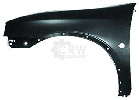 Kotflügel Fender links für Corsa B Bj. 93-00