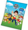 kidparadise Fleecedecke, Motiv: Paw Patrol, 100 x 140 cm, Paw Patrol