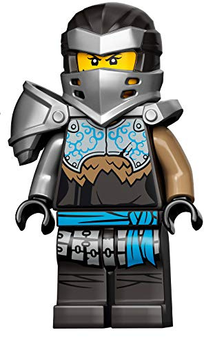 LEGO® - Minifigs - Ninjago - njo604 - Held NYA (71717)