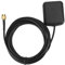 Antena Activa de GPS, señal de navegación de DVD de la Base magnética del Cable aéreo del Conector SMA de la Antena GPS del Coche de 3 Metros/9.8ft Am