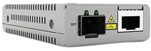 Allied Telesis AT-MMC10GT/SP-960 | Media Converter SFP+ to 10GT