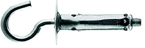 TASSELLO ACCIAIO 'MINI' M 3 - 6 x 40 - pz.10