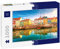 Lais Puzzle Nyhavn Kopenhagen, Dänemark 1000 Teile