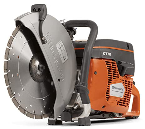 Husqvarna Benzin-Trennschleifer K 770