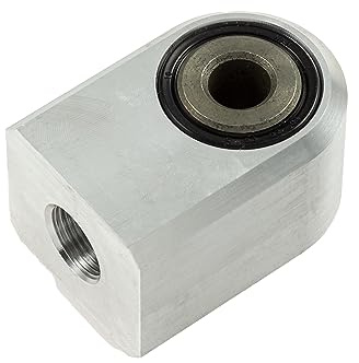 Hecktieferlegung 45mm kompatibel mit: KTM 125/250 / 390 Duke BJ 2017-21 si
