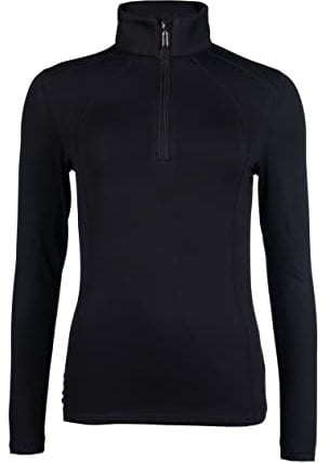 HKM Mio Wander-Shirt 9100 Schwarz XXL