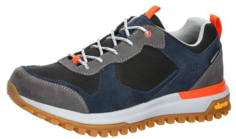 Brütting Unisex Mount Charleston Traillaufschuhe