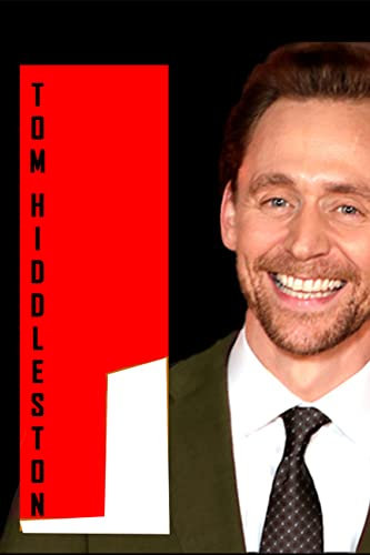 Tom Hiddleston Poster Shri Bhuma Collection, 30,5 x 45,7 cm