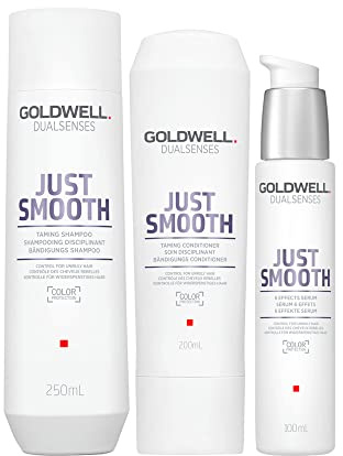 Goldwell Dualsenses Just Smooth Set