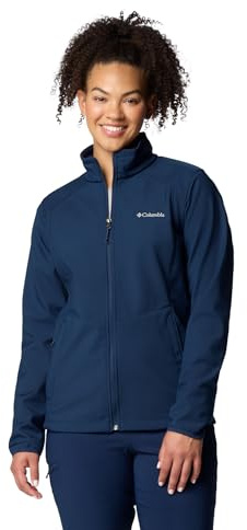 Columbia Kruser Ridge III Softshell Jacket, Softshelljacke für Damen