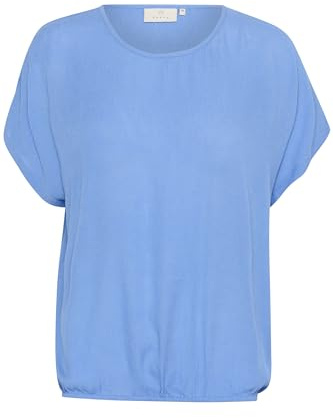 KAFFE Damen Bluse ärmellos KAamber KAamber Stanley Kurzarm