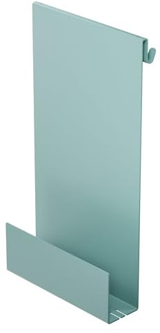 HEYKE Minimalistisches Duschablage AquaForm - Zeitloses Design, Exzellente Qualität (Fresh Mint)