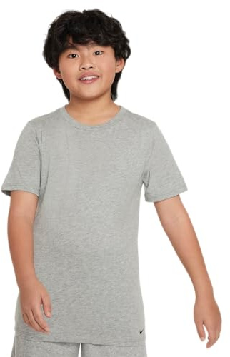 Nike Boy 2PK Crew Undershirt