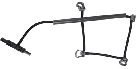 Einspritzdüsen-Rücklaufleitung, A6460702132 – Dieselkraftstoff-Rücklauf-Überlaufschlauchleitung, for Mercedes, for Benz, W204 S204 W211 S211 2.0 CDI 2.2Cdi 2003–2011
