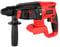 Cordless Electric Hammer Drill - SDS-Plus Brushless Battery Drill Fit for Makita, 4-Speed Power Tools Drill with Anti-Vibration Handle (Machine Only)