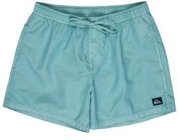 Quiksilver Herren Everyday Surfwash Volley 15 Boardshorts (1er Pack)