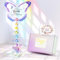 Geschenke für Frauen Freundin, Geburtstagsgeschenk für Frauen - Kristall Chakra Sonnenfänger Anhänger Geschenk für Beste Freundin, Schwestern, Mama Kleine Geschenke für Frauen Mädchen