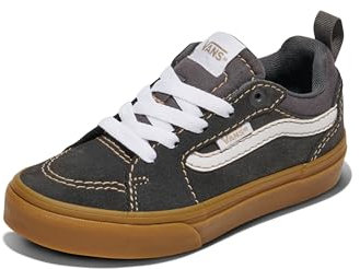 Vans Filmore, Zapatillas Unisex niños, Outdoor Gum Asphalt, 38 EU