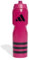 adidas Unisex adulto TIRO BOTTLE 0.75 LITRE, real magenta/black, One size