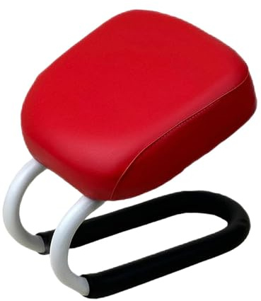 Baoblaze Meditationshocker, Meditationsbank, Stuhl, ergonomisch, mit -Bezug, Gebetsbank, Sitz für Betende Frauen zu Hause, Kniebank