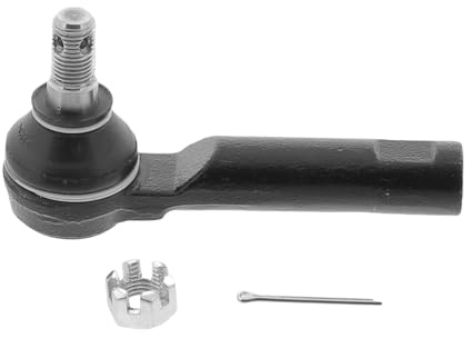 MONROE Tie Rod End | L13G03 | OE-Matching Quality | Precise Steering Control | Pack of 1