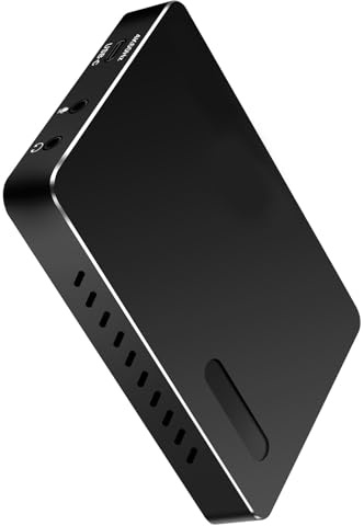 Schnelle Geschwindigkeit, 240 Hz, 4K60 FPS Captures Card für Systeme für RealTime Streaming mehrere Plattform-Grafikkarten