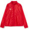 Umbro Speed Herren Regenjacke L rot